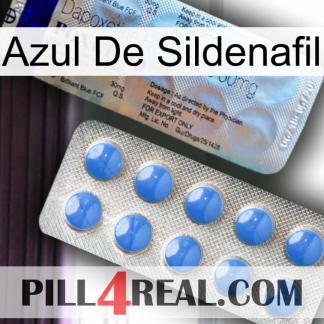 Sildenafil Blue 39